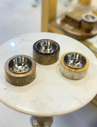 مباخر تراثيه هندية