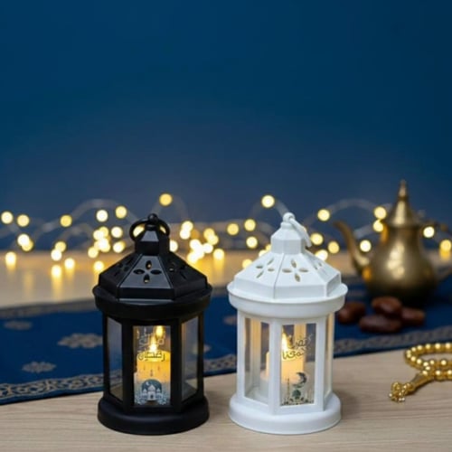 فوانيس رمضان هدايا توزيعات