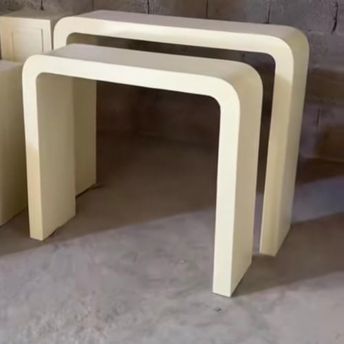 طقم مدخل رمضان مودرن