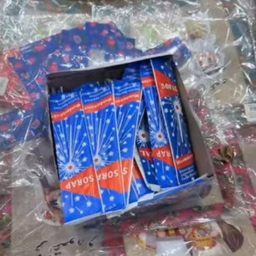 درزن توزيعات "نجوم الليل"