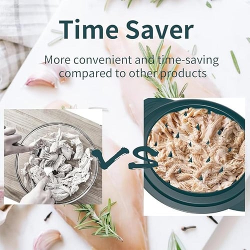 قطاعة دجاج من تزويق،