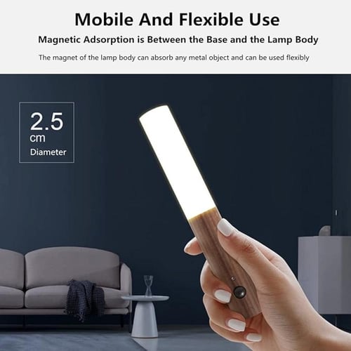 مستشعر اضاءة ذكي من اتش اكس دريم،