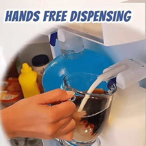 موزع مشروبات باردة التلقائي