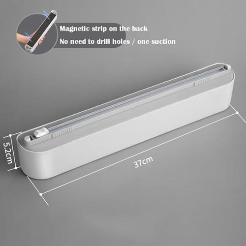 موزع اكياس بلاستيك مغناطيسي