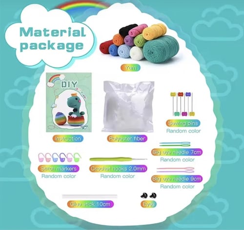 ديناصور بنفسج