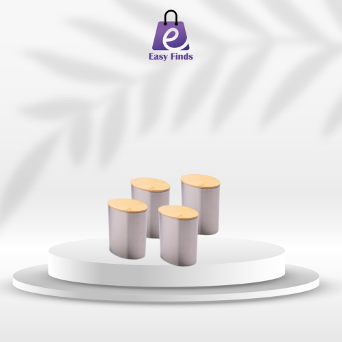 طقم علب بهارات