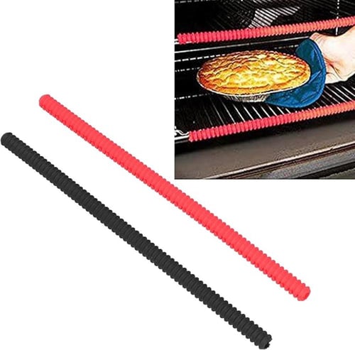 حامي رف الفرن، عازل للحرارة