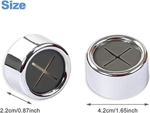 حامل مناشف جداري بتصميم دائري