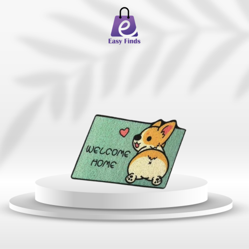 سجادة مانعة للانزلاق