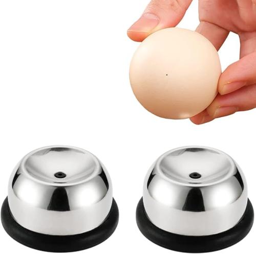 أداة ثقب البيض من الستانلس