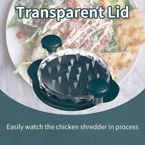 قطاعة دجاج من تزويق،