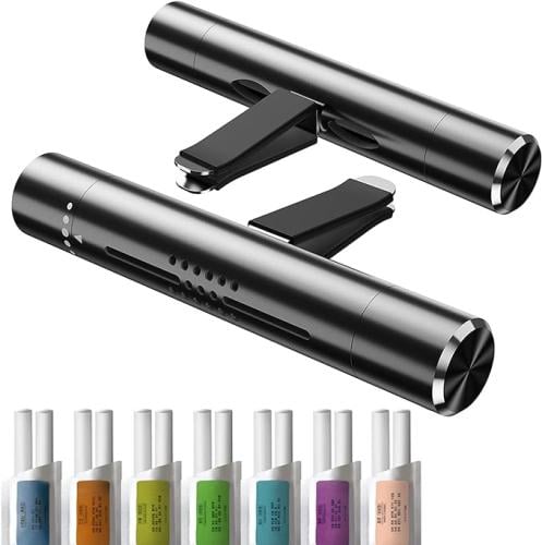 معطر هواء السيارة من كيه