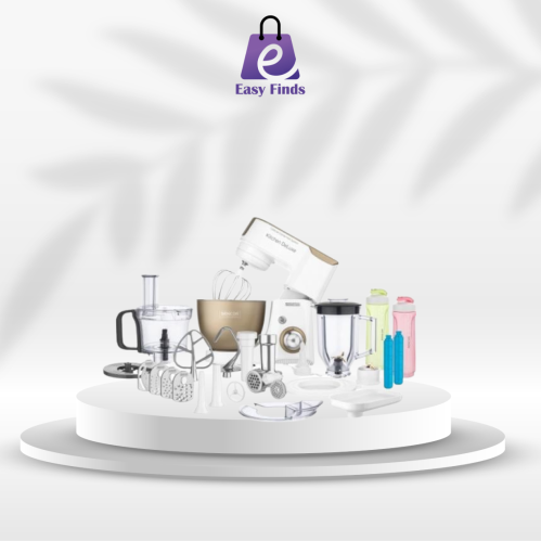 عجانه كهرباء سينكور 4.5 لتر 1000 وات