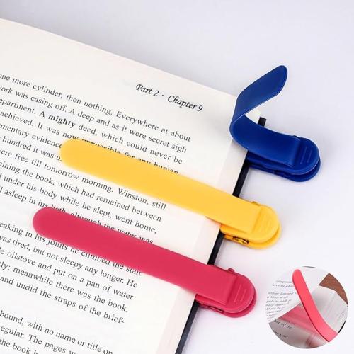 انوان علامة مرجعية، مشبك علامة