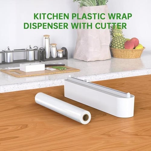 موزع اكياس بلاستيك مغناطيسي