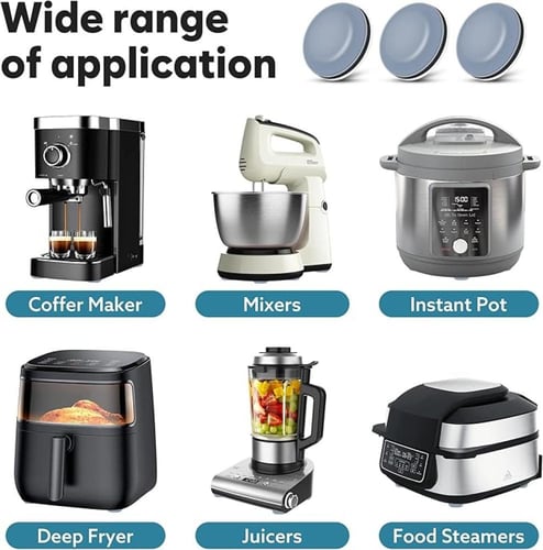 اداة منزلقة لمعظم ماكينات تحضير القهوة