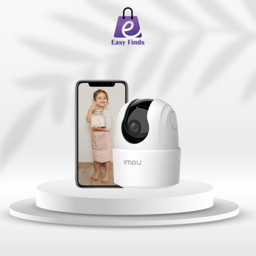 كاميرات مراقبة منزلية داخلية