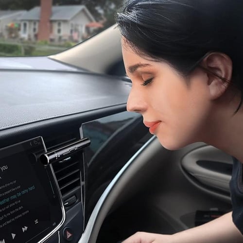 معطر هواء السيارة من كيه