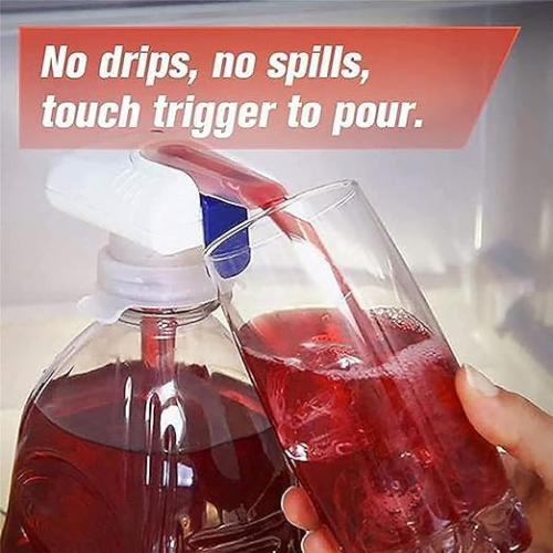 موزع مشروبات باردة التلقائي