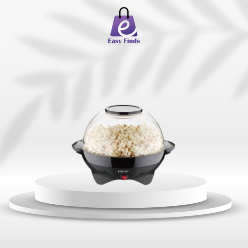 صانعة البوب كورن من ريبون RE-5-045