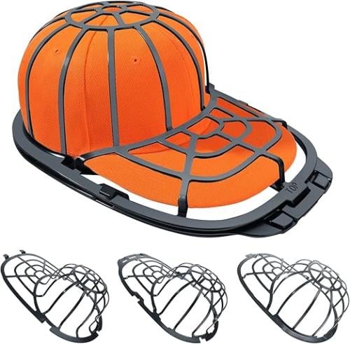 حامل قبعة بيسبول واقي مثالي