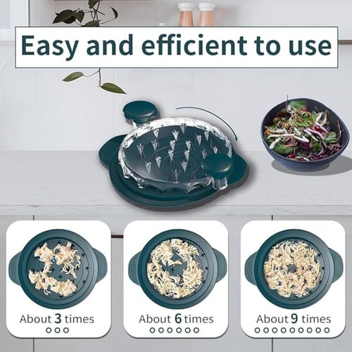 قطاعة دجاج من تزويق،