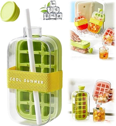 زجاجة مياه 2 في 1 من تي اس دبليو سي بي واي واي ال...