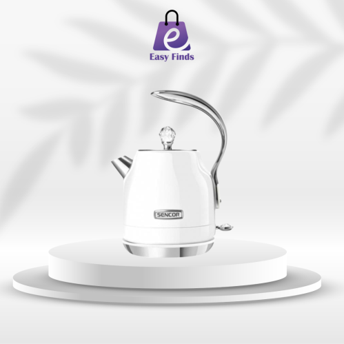 جهاز كاتيل سينكور 1.5 لتر 1500 وات