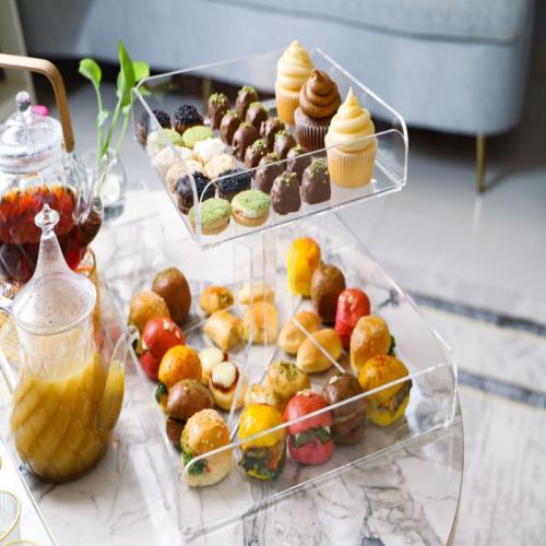 حامل تقديمات دورين T3