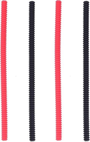 حامي رف الفرن، عازل للحرارة