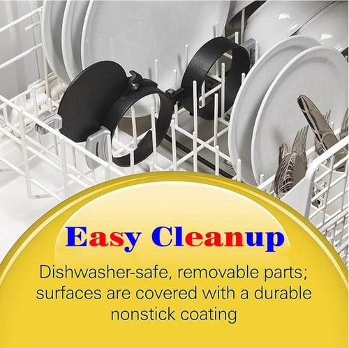 ماكينة صنع شطيرة وبرجر