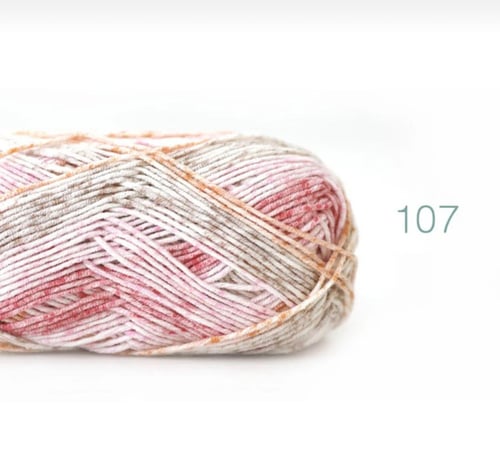 صوف 107