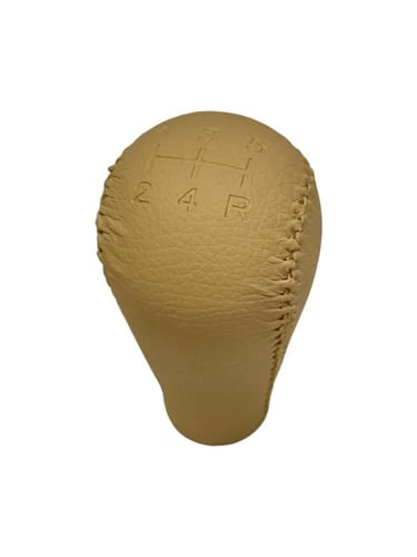 رمانة قير + دبل باترول فتك بيج فاتح