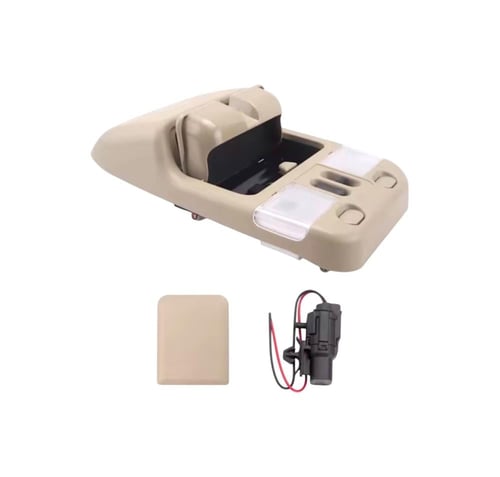 ديكور سقف بيج مع بوصلة برتقالي باترول فتك تجاري