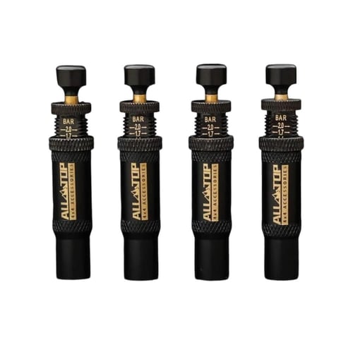 طقم بلوف تنسيم تلقائي All-Top