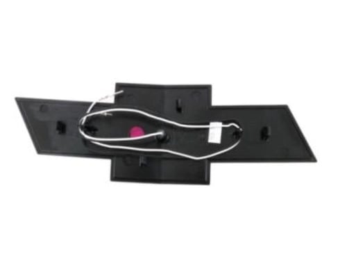 علامة شفر ذهبي مضيئة تاهو - سوبربان أصلي