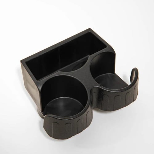 حامل أكواب كبير نيسان باترول فتك (كب هولدر 3 في 1...