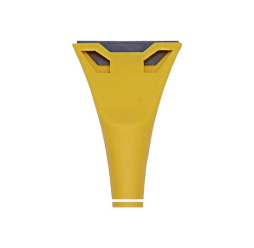 مقشر تظليل او استكرات