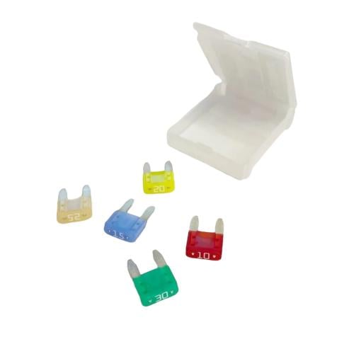 علبة فيوز مكسيكي صغير 5 مقاسات