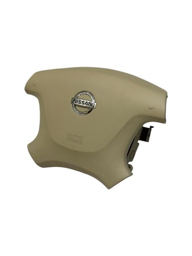 غطا ايرباق طارة دركسون فتك بيج نيسان باترول