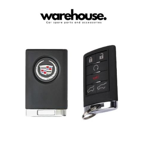 ريموت كدلك اسكاليد 2008-2014