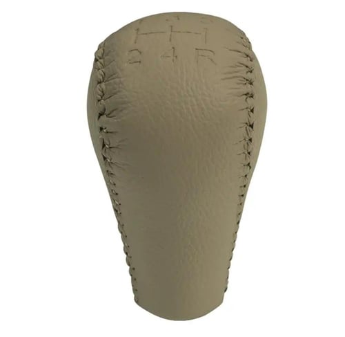 رمانة قير + دبل باترول فتك بيج