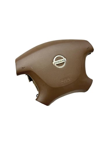 غطا ايرباق طارة دركسون فتك بني نيسان باترول