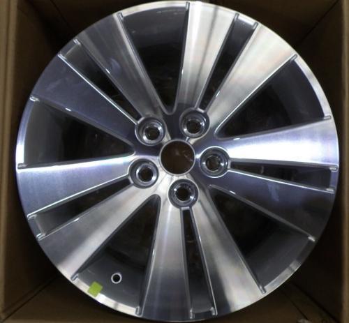 جنوط كابرس 2007-2010 SS جديد اصلي