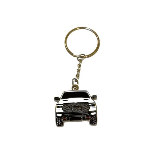 ميدالية رام ابيض