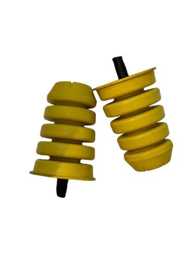 طقم جلد مطب لدفرنس الباترول