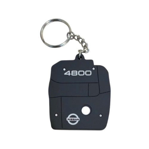 ميدالية غطاء مكينة فتك VTC 4800