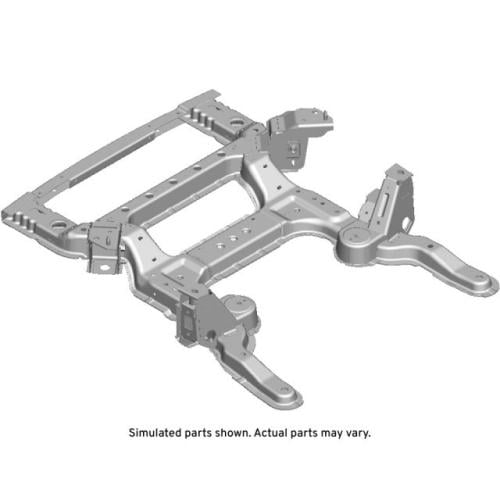 كمر كابرس 2007-2013 GM جديد
