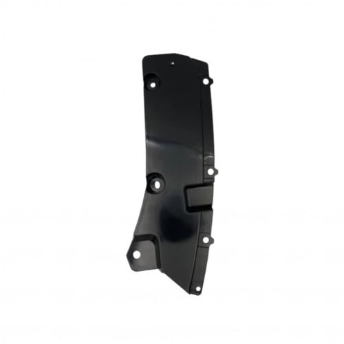 بلاستيك صدام خلفي يسار باترول أصلي