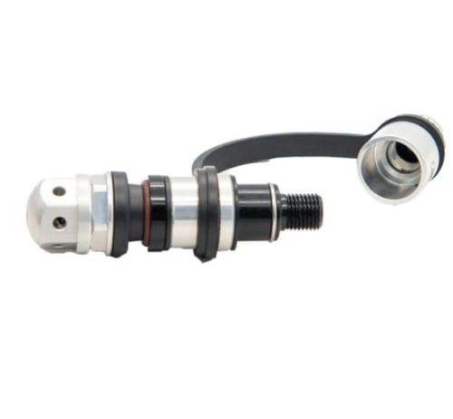 طقم بلوف قصير لتنسيم الإطارات TMK